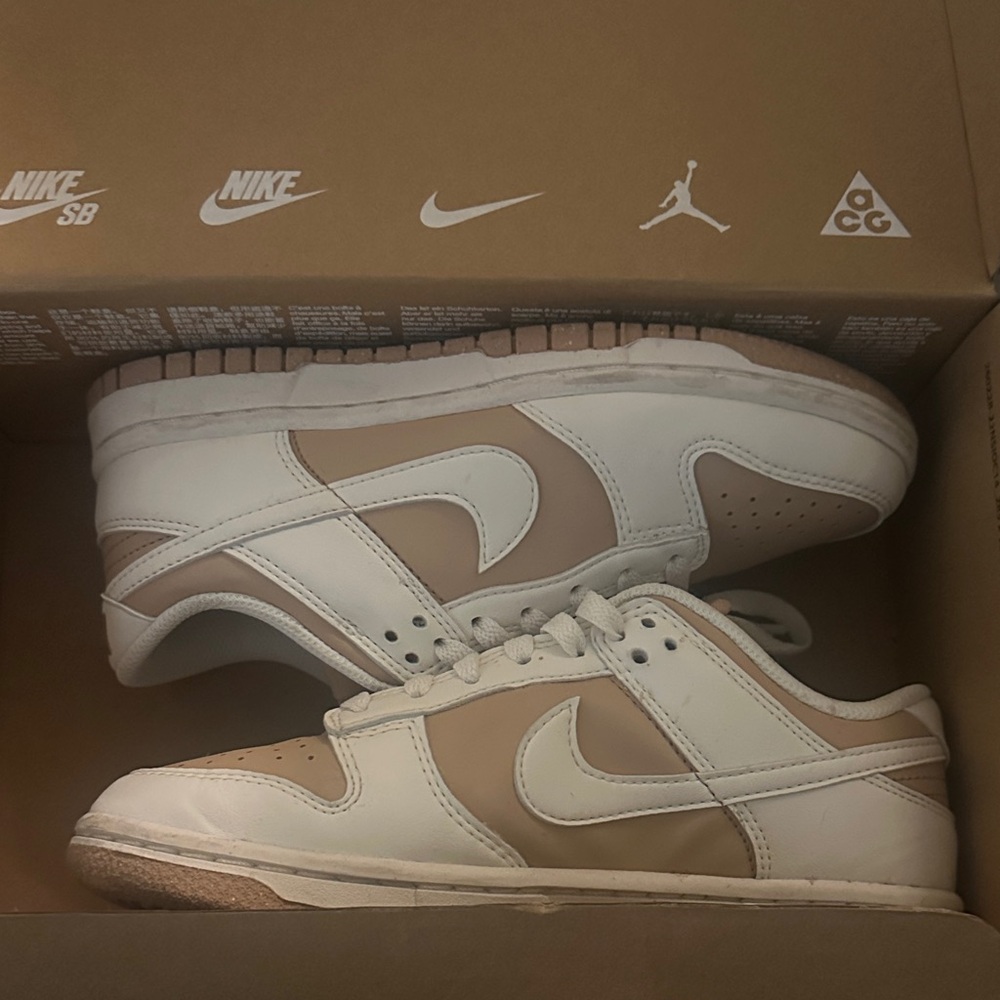 Nike Dunk Low Next Nature